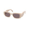 Ochelari Soare Femei OS Prada PR17WS VYJ61 49